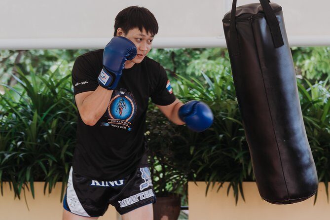 Muay Thai Boxing Class for Beginners - Key highlights worth knowing
