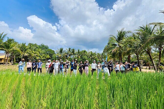 Old Phuket Farm Ticket - Countryside Local Life Culture - Who this tour suits best (and who should rethink it)