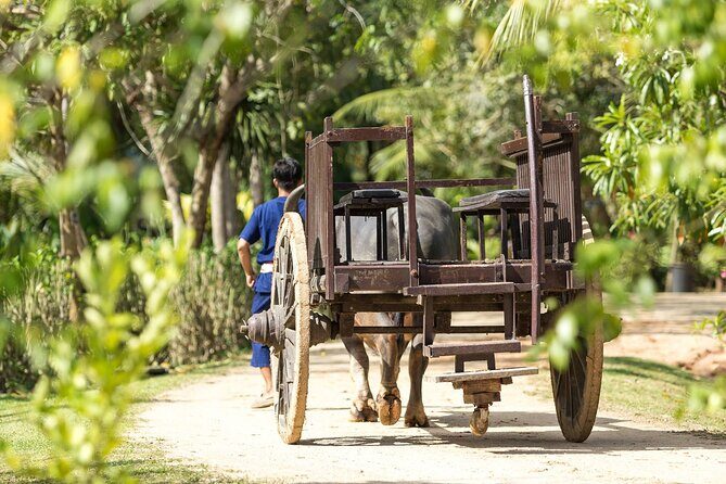 Old Phuket Farm Ticket - Countryside Local Life Culture - Timing and weather: plan around Phuket conditions