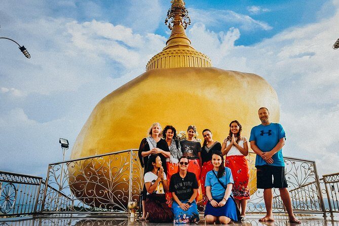 Old Town Cultural Heritage Tour of Phuket - Sunday Walking Street Market (Lard Yai): snacks, souvenirs, and easy wandering