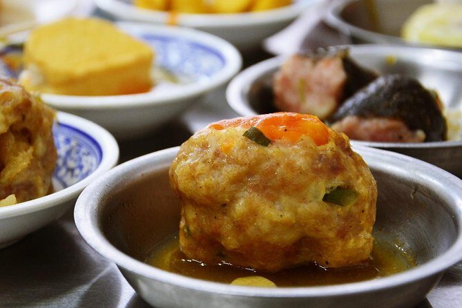 Old Town Phuket & Peranakan Food Trail - Quick hits: what makes this Phuket Town food trail work
