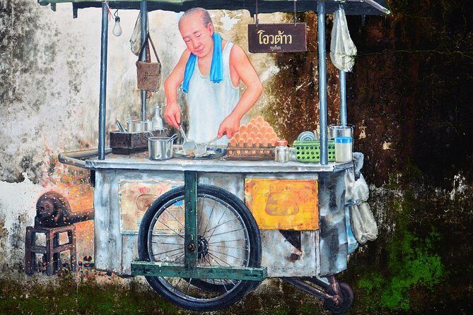 Old Town Phuket & Peranakan Food Trail - Who should book (and who should skip)
