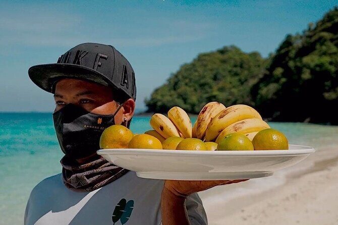 OMBRE Yacht Cruise to Racha & Coral Islands - Why this Phuket yacht day feels like a complete plan