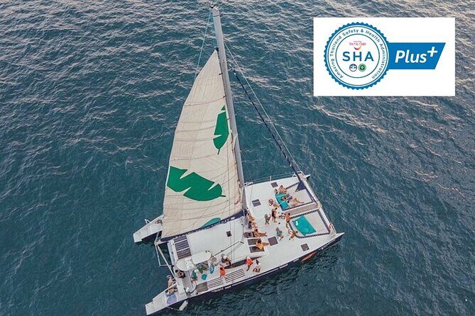 OMBRE Yacht Cruise to Racha & Coral Islands - Price and value: what you’re paying for at $130.05