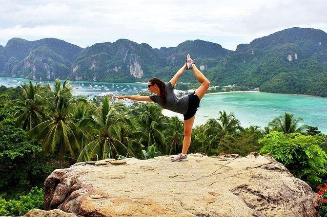 One Day Phi Phi Islands Trip By Ferry From Phuket - Key things that make this Phi Phi ferry day worth it