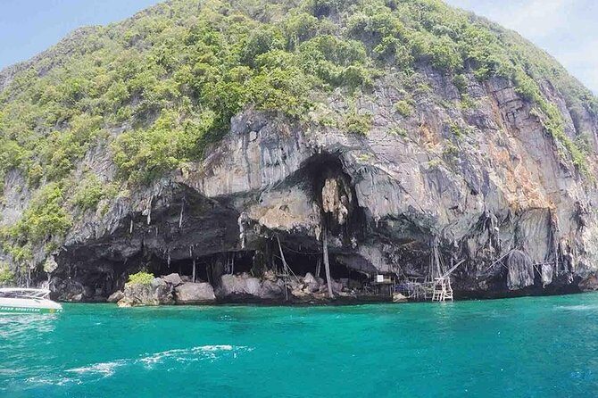 One Day Phi Phi Islands Trip By Ferry From Phuket - Price and Logistics: What You Really Pay for, and What Costs Extra