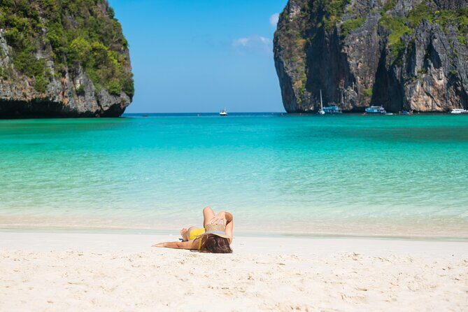 One Day Phi Phi, Maya And Khai Islands Adventure - Key Highlights Worth Booking For