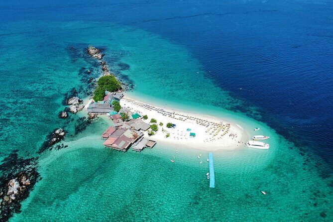 One Day Phi Phi, Maya And Khai Islands Adventure - The Big Picture: What This 1-Day Phi Phi Plan Really Gives You
