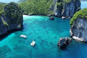 One Day Phi Phi, Maya And Khai Islands Adventure - Getting There: Start Time, Meeting Point, and Transfers