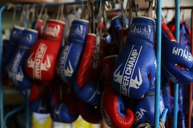 Patong Boxing Muay Thai Stadium Real Fight - Should you book this Patong Boxing Muay Thai night?