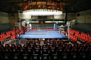 Patong Boxing Stadium Admission Ticket - Getting to Patong Boxing Stadium Without Losing 45 Minutes