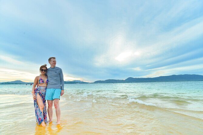 Phang Nga Bay and James Bond Island Day Tour from Phuket - Boat Options Explained: Longtail Sightseeing vs Canoeing vs Speedboat