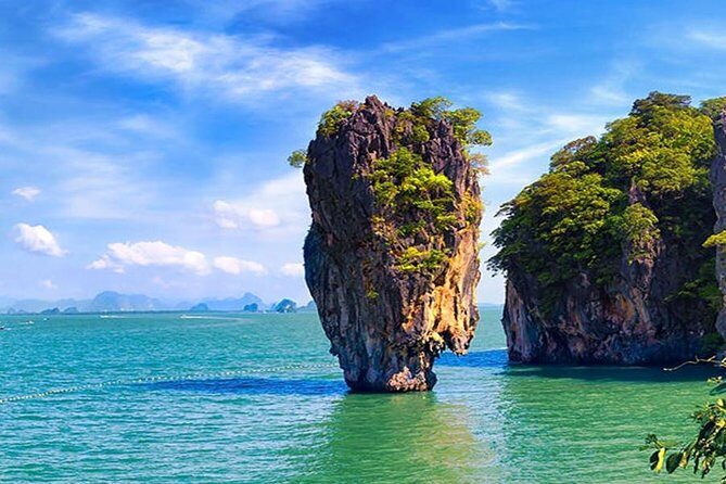 Phang Nga Bay Premium Trip Speed Boat Tour - Key things that make this tour worth your time