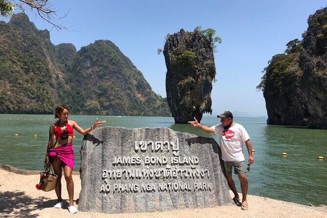 Phang Nga Bay Private Bioluminescence and Sea Canoeing Tour - Bioluminescence in Phang Nga Bay: How to Get the Best Odds