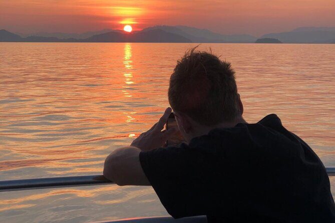 Phang Nga Bay Private Bioluminescence and Sea Canoeing Tour - Value and Price: What $1,303.86 Per Group Really Means