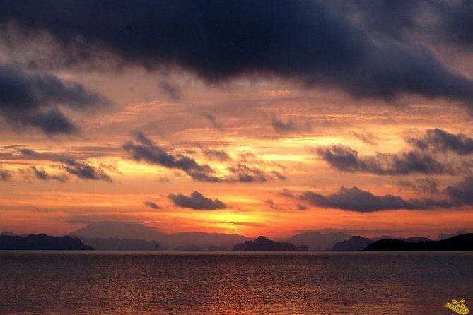 Phang Nga Bay Starlight by John Gray Sea Canoe - Koh Panak and the Thai seafood sunset break