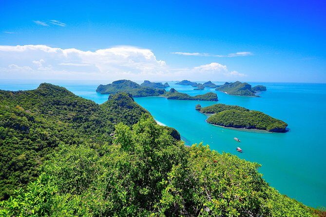 Phang Nga National Park Sea Kayak Adventure - Swimming time and what to pack for it