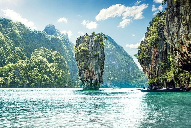 Phang Nga National Park Sea Kayak Adventure - Price and value: is $136.72 a fair deal?