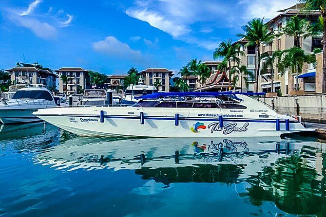 Phi Phi 6: Amazing trip by speedboat, start at Sunrise - Price and value: is $136.72 a smart deal?