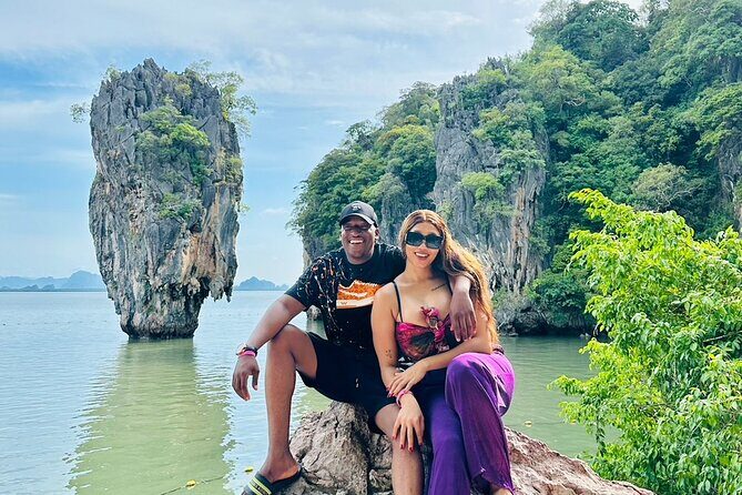 Phi Phi and James Bond Private Boat Tour - Viking Cave / Bird’s Nest Cave: the story stop you’ll actually remember