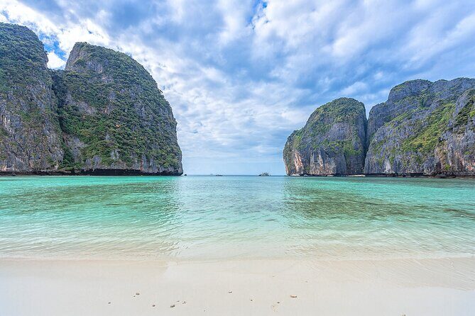 Phi Phi and Khai Islands Premium Service Trip by Seastar Andaman From Phuket - Loh Samah Bay, Pileh Bay, and Monkey Beach: Snorkel-Eyeballing With Real-Time Safety