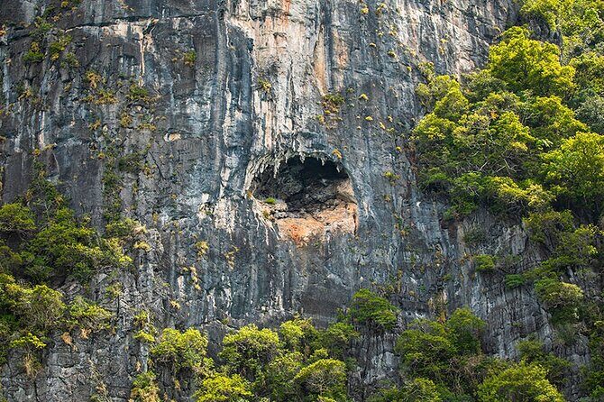 Phi Phi and Khai Islands Premium Service Trip by Seastar Andaman From Phuket - Group Size, Comfort, and The Real Meaning of Premium Here