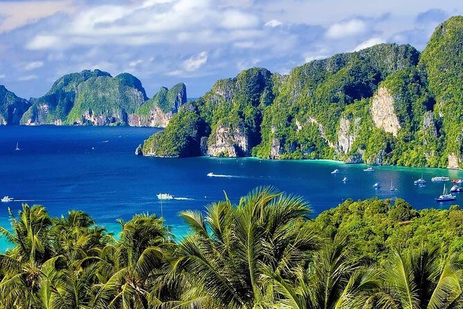 Phi Phi and Khai Islands Snorkeling Tour with Lunch by Speedboat - Price: what $94.05 really covers (and what to budget for)