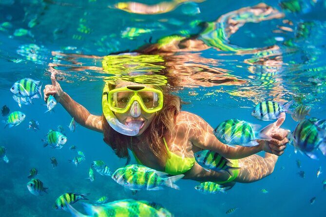 Phi Phi and Khai Islands Snorkeling Tour with Lunch by Speedboat - Getting picked up on Phuket time: the smart way to handle it