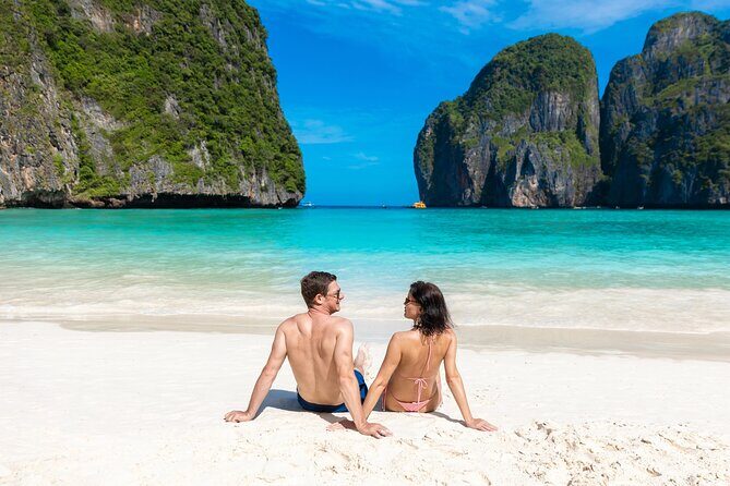 Phi Phi & Bamboo Island Full Day Tour by Premium Speed-Catamaran - Phuket Pickup and the 7:30 Start: Timing That Changes the Day