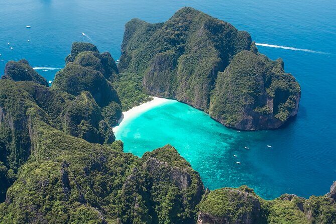 Phi Phi & Bamboo Island Full Day Tour by Premium Speed-Catamaran - Group Size, Pacing, and Sea Conditions: The Real Variables