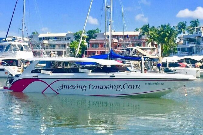 Phi Phi & Bamboo Islands Snorkeling Tour w/ Fins by Speedboat - Phi Phi Lee and Maya Bay: Iconic Views With Enough Time to Enjoy Them