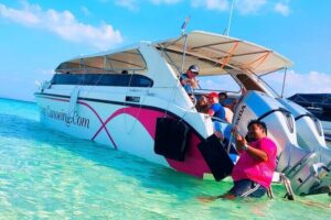 Phi Phi & Bamboo Islands Snorkeling Tour with Lunch by Speedboat - Royal Phuket Marina start: tickets, gear, and smart packing