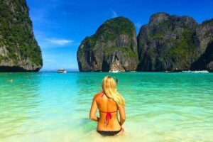 Phi Phi Island from Phuket by Speedboat (SHA Plus) - Stop 1: Jungceylon (and why it’s more than a random pickup point)