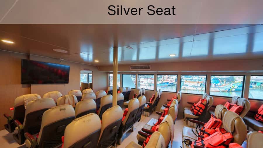Phi Phi Island Highlights: Cruise, Snorkel & Buffet Lunch - My Bottom Line: Should You Book This Phi Phi Cruise?