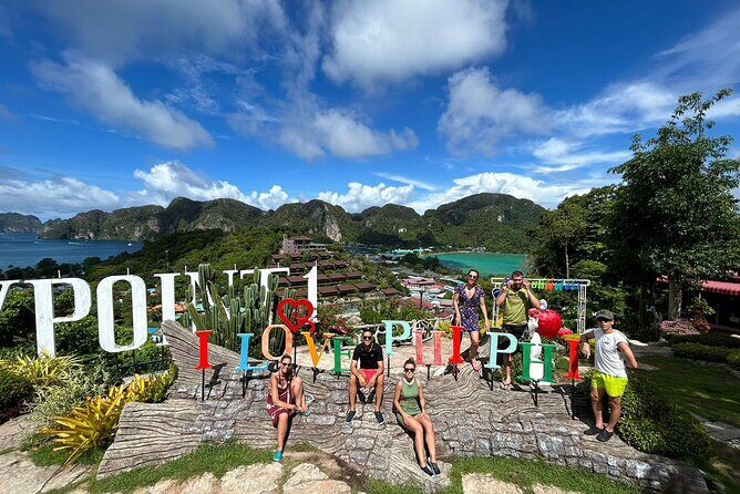 Phi Phi Island Private Boat Tour - Private Phi Phi Boat Tour: What You’re Really Paying For