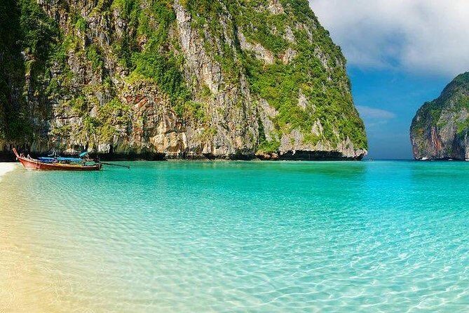 Phi Phi Island Tour by Big Boat by Royal Jet Cruiser (First Class) - Maya Bay Time: How the Fee Works and What You Can Expect
