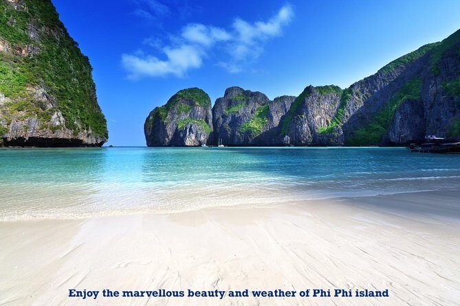 Phi Phi Island Tour by Big Boat by Royal Jet Cruiser (First Class) - Royal Jet Cruiser First Class: Value, Included Perks, and Real Costs
