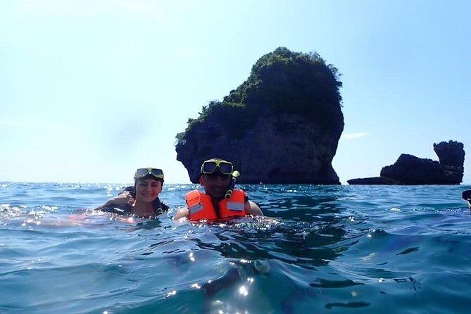 Phi Phi Island Viking Cave Monkey Beach Khai Island Tour from Phuket - Viking Cave: Photo Stop, Not an Entrance