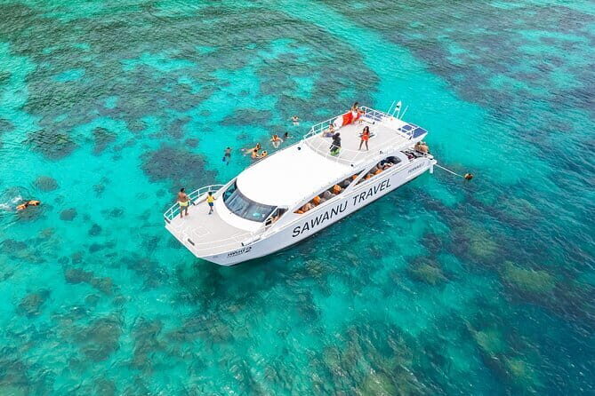 Phi Phi Islands and Khai Island by Premium Speed Catamaran - Key points to know before you go
