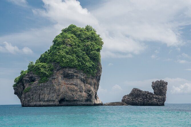 Phi Phi Islands and Khai Island Day Tour from Phuket by Speedboat - Price and value: is $70 a good deal for Phi Phi and Khai?