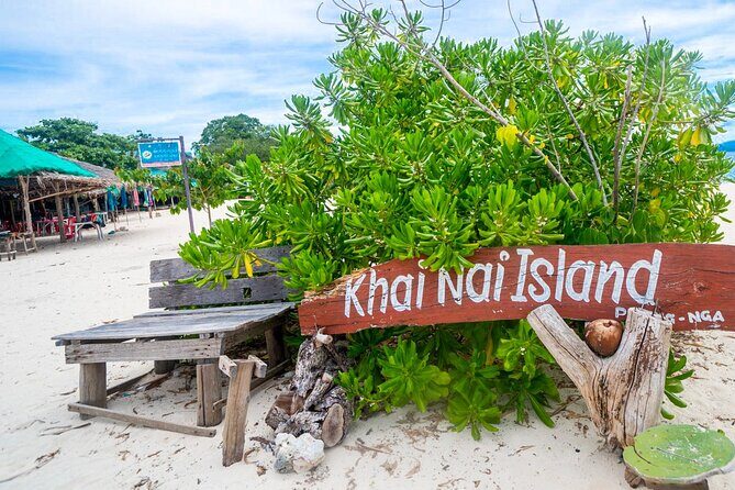 Phi Phi Islands & Maya Bay: Premium Service & All-Day Food - The value: what you’re actually paying for