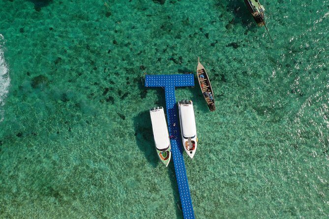 Phi Phi Islands PRIVATE SPEEDBOAT TOUR - Should you book the private Phi Phi Islands speedboat tour?