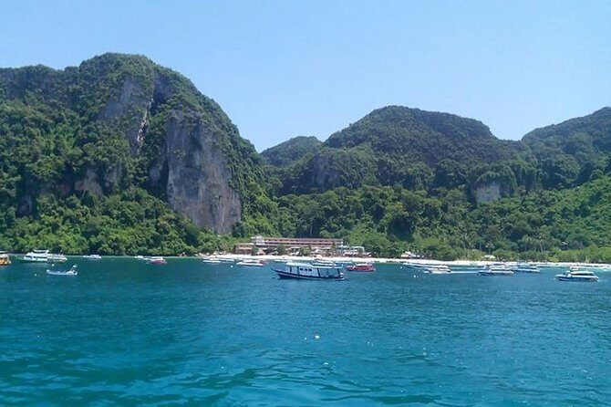 Phi Phi Islands Snorkeling Tour By Phi Phi Cruiser From Phuket - Snorkeling Reality Check: How to Get the Most From Your Water Time