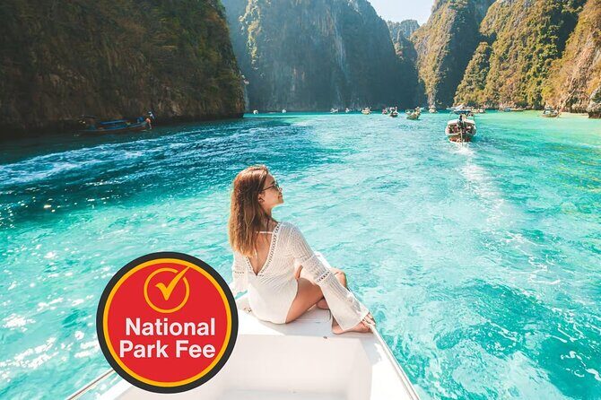 Phi Phi Islands Snorkeling Tour with 7 Stops & Lunch from Phuket - Key things I’d note before you go