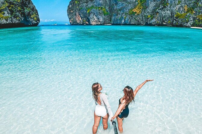 Phi Phi Islands Snorkeling Tour with 7 Stops & Lunch from Phuket - Value for money: what you’re really paying for