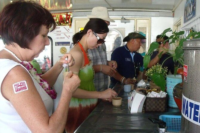 Phi Phi Islands Snorkeling Trip By Big Boat From Phuket - Snorkeling Reality Check: Gear Included, Time Is the Variable
