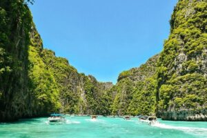 Phi Phi Islands Speedboat Day Trip from Phuket with Lunch - Price and Value: What You’re Really Paying For