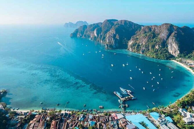 Phi Phi Islands Speedboat Tour: Khai & Maya - Price and what you’re paying for (and what costs extra)