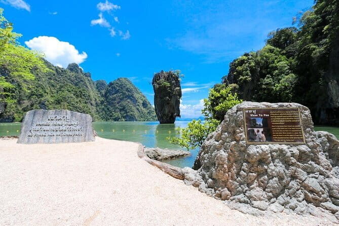 Phi Phi Islands Speedboat Tour: Khai & Maya - Viking Cave and Pileh Bay: quick sightseeing with a smarter swim break