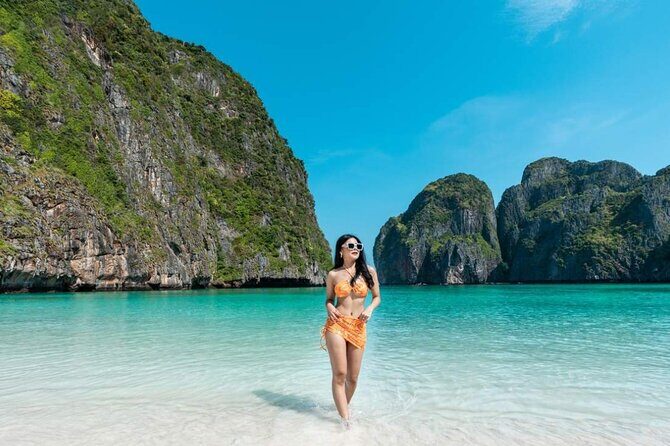 Phi Phi Islands Tour by Luxury Big Boat from Phuket - Snorkeling: gear is included, but the snorkeling activity can cost extra